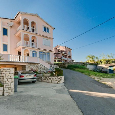 Apartments Dragan โลปาร์ ภายนอก รูปภาพ