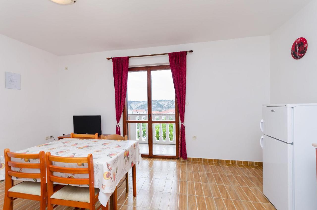 Apartments Dragan โลปาร์ ภายนอก รูปภาพ