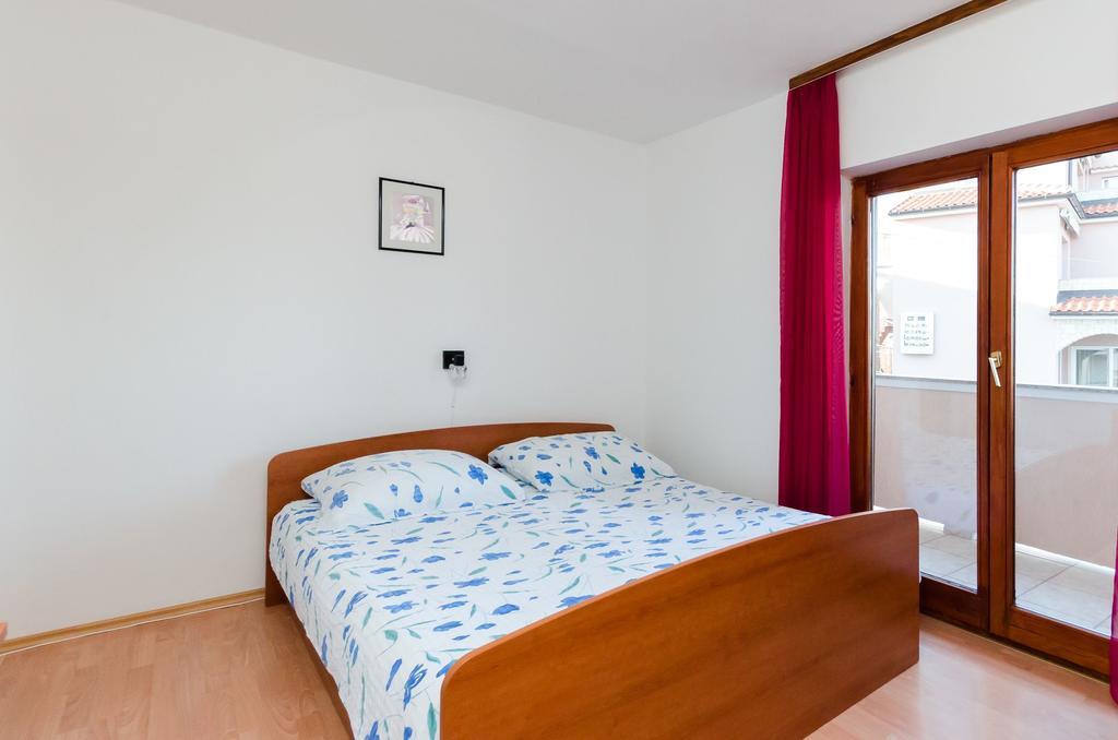 Apartments Dragan โลปาร์ ภายนอก รูปภาพ