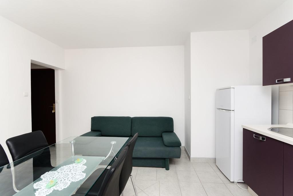 Apartments Dragan โลปาร์ ภายนอก รูปภาพ