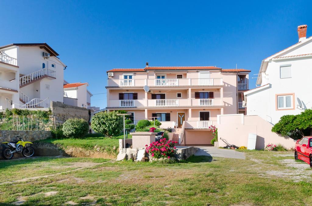 Apartments Dragan โลปาร์ ภายนอก รูปภาพ