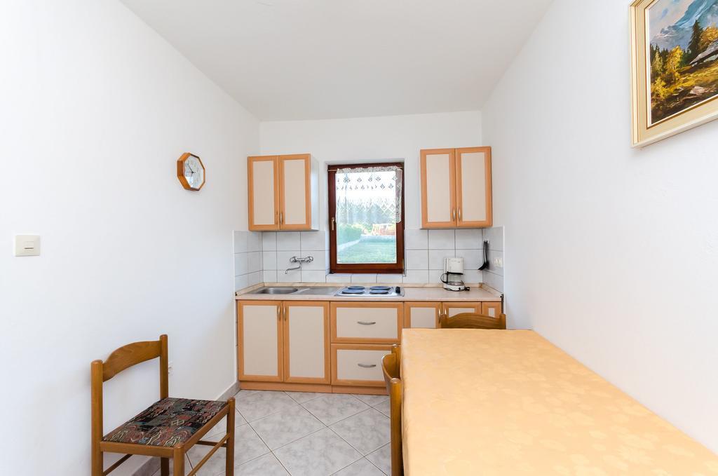 Apartments Dragan โลปาร์ ภายนอก รูปภาพ
