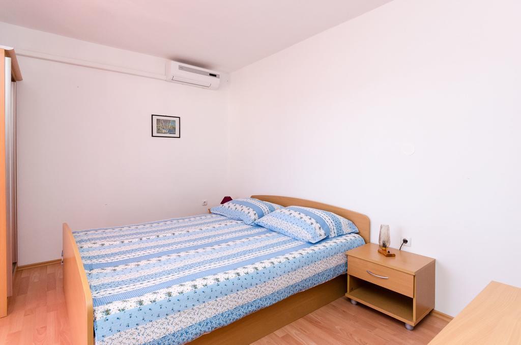 Apartments Dragan โลปาร์ ภายนอก รูปภาพ