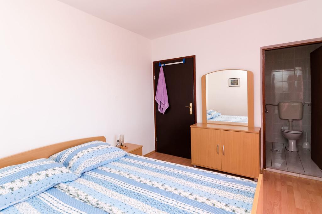 Apartments Dragan โลปาร์ ภายนอก รูปภาพ