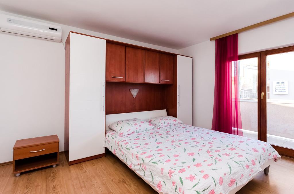 Apartments Dragan โลปาร์ ภายนอก รูปภาพ