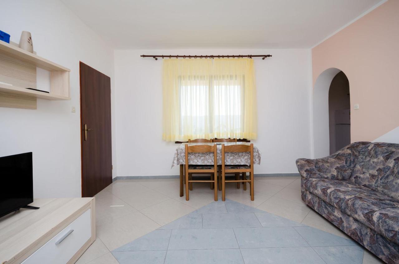 Apartments Dragan โลปาร์ ภายนอก รูปภาพ