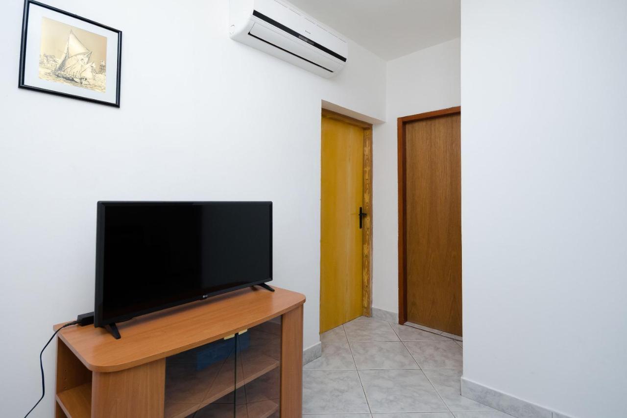 Apartments Dragan โลปาร์ ภายนอก รูปภาพ