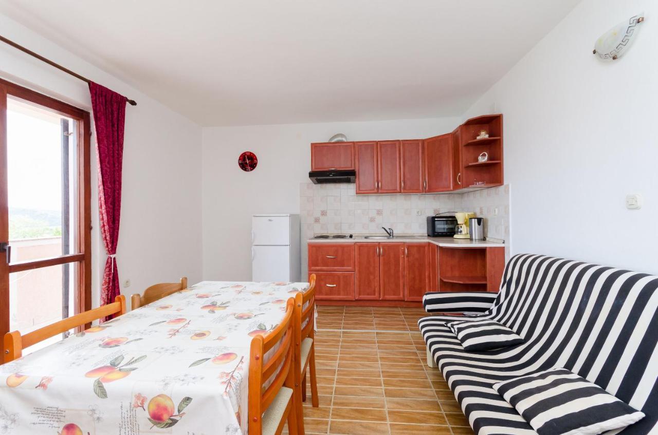 Apartments Dragan โลปาร์ ภายนอก รูปภาพ